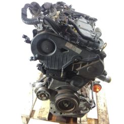 Motor 1cd-ftv Toyota Corolla ranchera familiar (_e12_) 2.0 d-4d (cde120_)