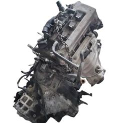 Motor 1cd-ftv Toyota Corolla ranchera familiar (_e12_) 2.0 d-4d (cde120_)