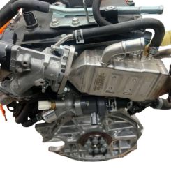 Motor 2zr-fxe Toyota Corolla ranchera familiar (_e21_) 1.8 hybrid (zwe211)