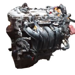Motor 1c Toyota Corolla ranchera familiar (_e7_) 1.8 d (te72lg_)
