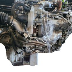 Motor 1nd-tv Toyota Corolla sedán (_e18_, zre1_) 1.4 d-4d (nde180_, nde170_)
