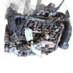 Motor 1nd-tv Toyota Corolla sedán (_e18_, zre1_) 1.4 d-4d (nde180_, nde170_)