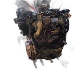 Motor 1nd-tv Toyota Corolla sedán (_e18_, zre1_) 1.4 d-4d (nde180_, nde170_)