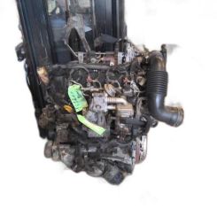 Motor 1nd-tv Toyota Corolla sedán (_e18_, zre1_) 1.4 d-4d (nde180_, nde170_)