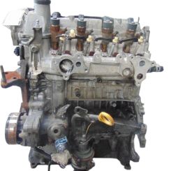 Motor 1nd-tv Toyota Corolla sedán (_e18_, zre1_) 1.4 d-4d (nde180_, nde170_)