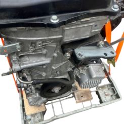 Motor 2zr-fxe Toyota Corolla sedán (_e21_) 1.8 vvti hybrid (zwe211, mzea12)