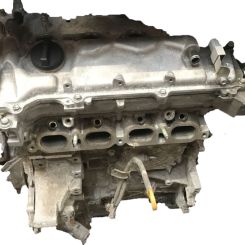 Motor 2zr-fxe Toyota Corolla sedán (_e21_) 1.8 vvti hybrid (zwe211, mzea12)