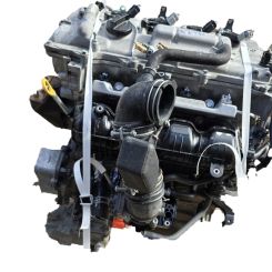 Motor 2zr-fxe Toyota Corolla sedán (_e21_) 1.8 vvti hybrid (zwe211, mzea12)