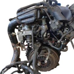 Motor 1cd-ftv Toyota Corolla verso (zer_, zze12_, r1_) 2.0 d-4d (cur10_)