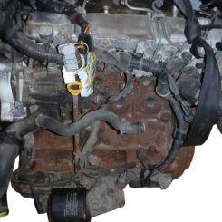 Motor 1cd-ftv Toyota Corolla verso (zer_, zze12_, r1_) 2.0 d-4d (cur10_)