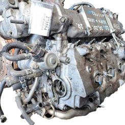 Motor 1cd-ftv Toyota Corolla verso (zer_, zze12_, r1_) 2.0 d-4d (cur10_)