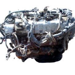 Motor 1cd-ftv Toyota Corolla verso (zer_, zze12_, r1_) 2.0 d-4d (cur10_)