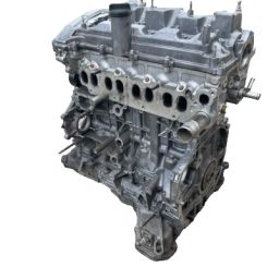 Motor 2ad-fhv Toyota Corolla verso (zer_, zze12_, r1_) 2.2 d-4d (aur10_)