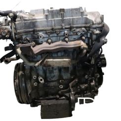 Motor 2ad-ftv Toyota Corolla verso (zer_, zze12_, r1_) 2.2 d-4d (aur10_)