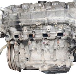 Motor 2ad-fhv Toyota Corolla verso (zer_, zze12_, r1_) 2.2 d-4d (aur10_)