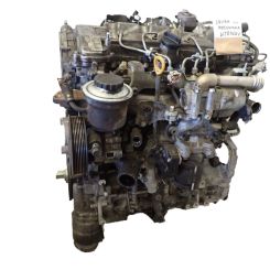 Motor 2ad-fhv Toyota Corolla verso (zer_, zze12_, r1_) 2.2 d-4d (aur10_)