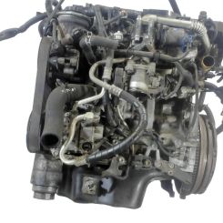 Motor 2ad-fhv Toyota Corolla verso (zer_, zze12_, r1_) 2.2 d-4d (aur10_)