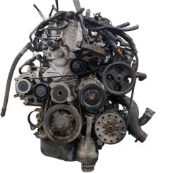 Motor 2ad-fhv Toyota Corolla verso (zer_, zze12_, r1_) 2.2 d-4d (aur10_)