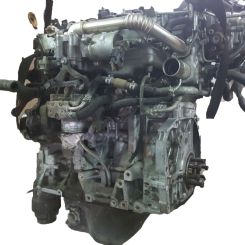 Motor 2ad-fhv Toyota Corolla verso (zer_, zze12_, r1_) 2.2 d-4d (aur10_)
