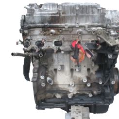 Motor 2ad-fhv Toyota Corolla verso (zer_, zze12_, r1_) 2.2 d-4d (aur10_)