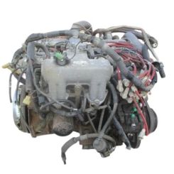 Motor 3t Toyota Corona fastback (_t13_) 1.8 (tt132_)