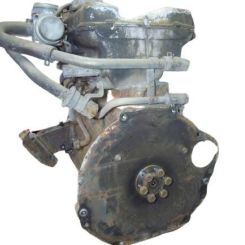 Motor 18r Toyota Cressida sedán (_x3_) 2.0 (rx30)