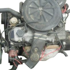 Motor 21r, 21r-c Toyota Cressida sedán (_x6_) 2.0 (rx60)