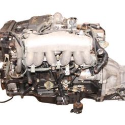 Motor l Toyota Crown (_s1_) 2.2 d (ls110_)