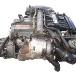 Motor 5m, 5m-e Toyota Crown (_s1_) 2.8 si (ms112)