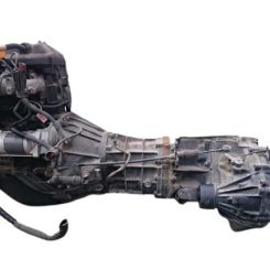 Motor 2l Toyota Dyna 100 caja/chasis (ly1_, yy1_) 2.4 d (ly100_)