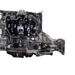 Motor 3y Toyota Dyna 150 caja/chasis (_y_) 2.0 (yy61_)