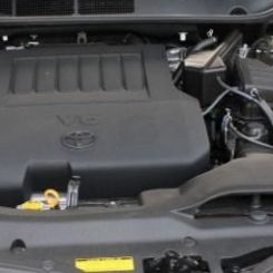 Motor 2l Toyota Dyna 150 caja/chasis (_y_) 2.4 d (ly60_)