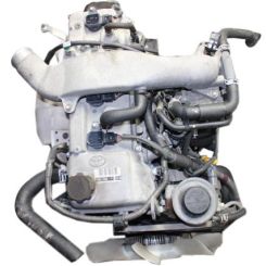 Motor  Toyota Dyna 200 caja/chasis 