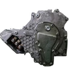 Motor  Toyota Dyna 400 caja/chasis (bu_, xzu_) 