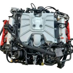 Motor 1kd-ftv Toyota Dyna caja/chasis (kd_, ly_, _y2_, _u3_, _u4_, _u6_, _u8_) 3.0 d4d (kdy221, kdy231)