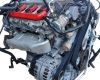 Toyota Dyna caja/chasis (kd_, ly_, _y2_, _u3_, _u4_, _u6_, _u8_) 3.0 d4d (kdy221, kdy231)