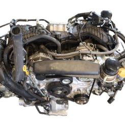 Motor fa24d Toyota Gr 86 coupé (zn8) 2.4