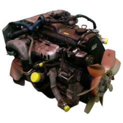 Motor  Toyota Hiace i autobús (_h10) 
