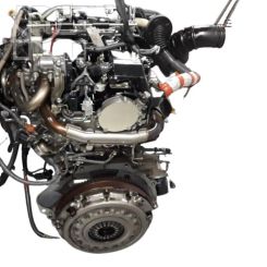 Motor 1gd-ftv Toyota Hiace vi autobús (__h3__) 2.8 (gdh322)