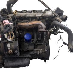 Motor  Toyota Highlander / kluger (_u2_) 