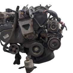 Motor  Toyota Highlander / kluger (_u2_) 