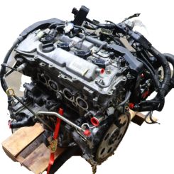 Motor 1ar-fe Toyota Highlander / kluger (_u5_) 2.7 (asu50)