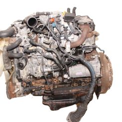 Motor 2l Toyota Hilux iv pick-up (_n5_, _n6_) 2.4 d (ln51_, ln56)