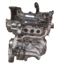 Motor 1kr-fe Toyota Iq (_j1_) 1.0 (kgj10_)
