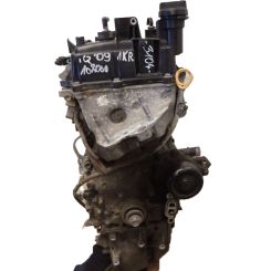 Motor 1kr-fe Toyota Iq (_j1_) 1.0 (kgj10_)