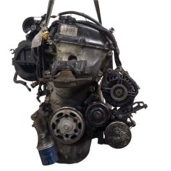 Motor 1kr-fe Toyota Iq (_j1_) 1.0 (kgj10_)