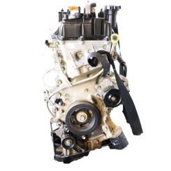 Motor 1kr-fe Toyota Iq (_j1_) 1.0 (kgj10_)
