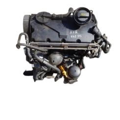 Motor 1nr-fe Toyota Iq (_j1_) 1.33 (ngj10_)