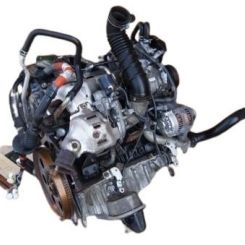 Motor 1kd-ftv Toyota Land cruiser 90 (_j9_) 3.0 d-4d 4wd (kdj90_, kdj95_)