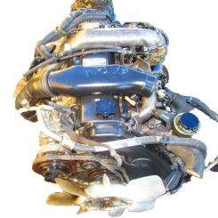Motor 1kz-te Toyota Land cruiser 90 (_j9_) 3.0 td (kzj90_, kzj95_)